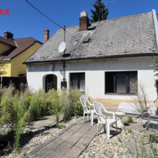 Prodej rodinného domu 65 m² Svitavy