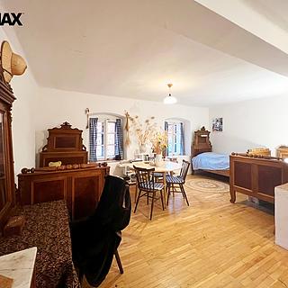 Prodej chaty 126 m² Radenín