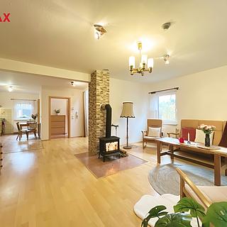 Prodej rodinného domu 153 m² Praha