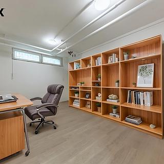 Prodej kanceláře 45 m&sup2; Praha