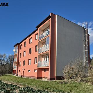 Prodej bytu 1+1 59 m&sup2; Hradec nad Svitavou
