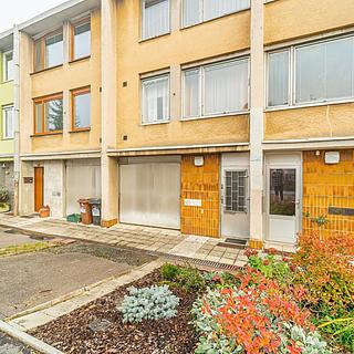 Prodej rodinného domu 145 m² Praha Kobylisy, Březová