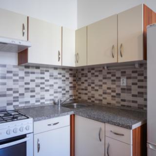 Pronájem bytu 1+1 37 m² Praha