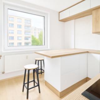 Pronájem bytu 3+1 67 m² Moravská Třebová Předměstí, Sportovní