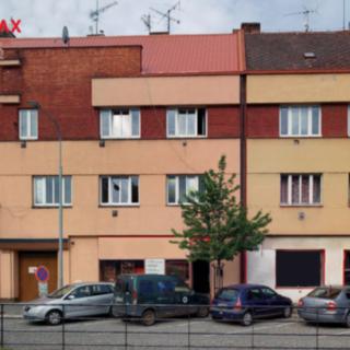 Prodej obchodu 800 m² Svitavy Město