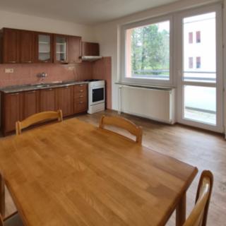 Prodej bytu 1+1 59 m² Hradec nad Svitavou