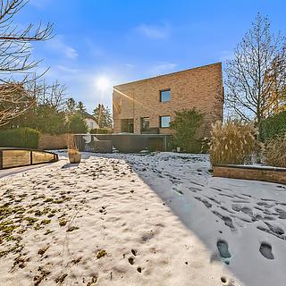 Prodej vily 330 m² Praha Klánovice, Zádražanská