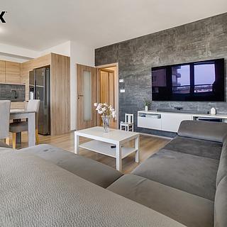 Prodej bytu 3+kk 81 m² Praha Letňany, Hlučkova