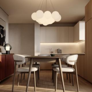 Prodej bytu 2+kk 57 m² Hradec Králové Plotiště nad Labem, Meruňkova
