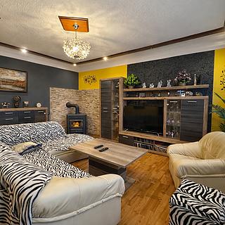 Prodej rodinného domu 140 m² Štěpánov, Pod nadjezdem