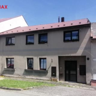 Prodej rodinného domu 221 m² Polička Horní Předměstí, Čsl. armády