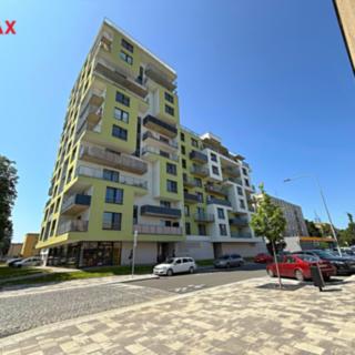 Pronájem bytu 2+kk 58 m² Pardubice