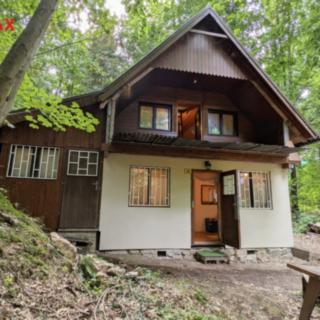 Prodej chaty 64 m² Štíhlice