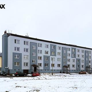 Prodej bytu 3+1 68 m² Králíky, Nádražní