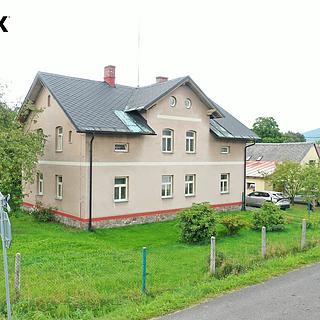 Prodej rodinného domu 216 m² Králíky, Tovární