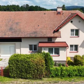 Prodej rodinného domu 370 m² Vanovka