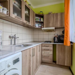 Prodej bytu 2+kk 38 m² Příbram