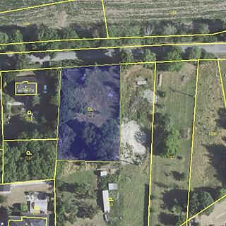 Prodej stavební parcely 1670 m&sup2; Hřebeč