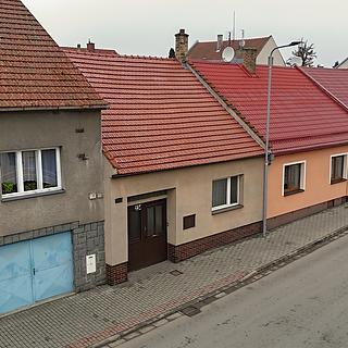 Prodej rodinného domu 83 m² Jevíčko, Okružní II