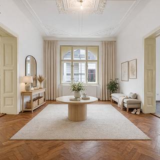 Prodej bytu 3+1 114 m² Liberec I-Staré Město, Vítězná