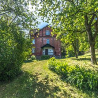 Prodej rodinného domu 340 m² Ústí nad Labem