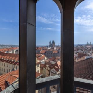 Prodej bytu 3+1 158 m² Praha