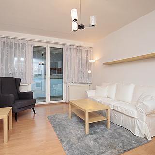 Pronájem bytu 2+kk 42 m² Praha