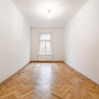 Prodej bytu 2+kk 37 m² Praha Smíchov, Kováků