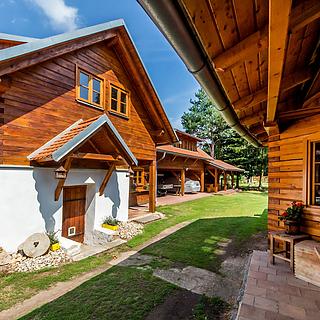 Prodej rodinného domu 340 m² Lípa nad Orlicí