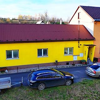 Prodej rodinného domu 96 m² Hradec nad Svitavou