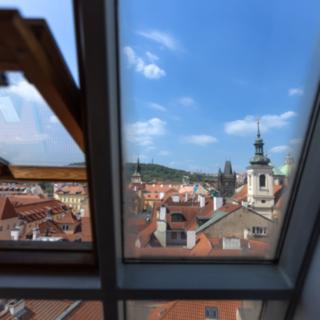 Prodej bytu 3+1 158 m² Praha Staré Město, Karlova