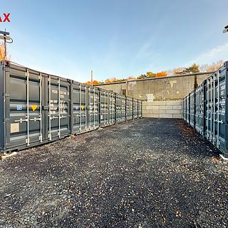 Pronájem skladu 14 m&sup2; Praha