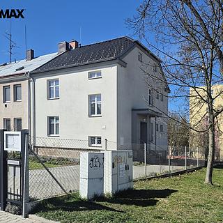 Prodej ostatního komerčního prostoru 512 m² Svitavy Předměstí, Pavlovova