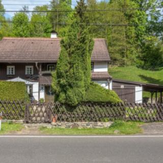 Prodej chalupy 227 m² Merboltice