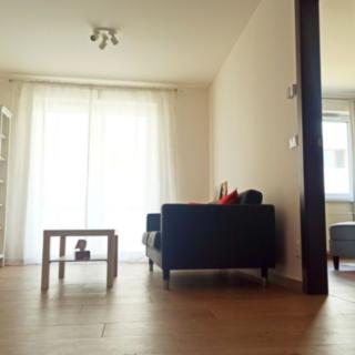 Pronájem bytu 2+kk 58 m² Olomouc Nová Ulice, Třída Jiřího Pelikána