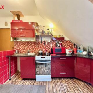 Prodej bytu 2+kk 66 m² Přelouč, Hradecká
