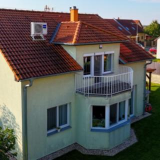 Prodej rodinného domu 154 m² Zeleneč, Chrpová