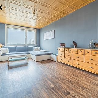 Prodej bytu 3+1 68 m² Neratovice, Dr. E. Beneše