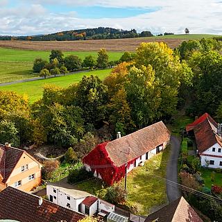 Prodej rodinného domu 126 m&sup2; Radenín