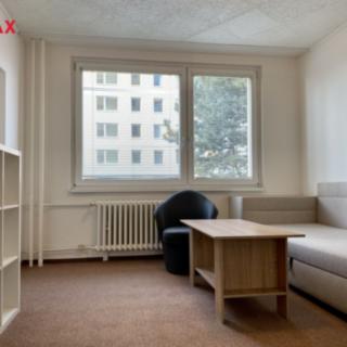 Pronájem bytu 1+1 30 m² Praha Chodov, Květnového vítězství