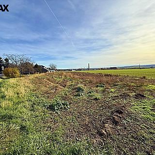 Prodej stavební parcely 8 513 m² Chrast, Tylova