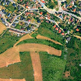 Prodej ostatního pozemku 5 776 m² Kralupy nad Vltavou