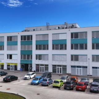 Pronájem ostatního komerčního prostoru 64 m² Milovice Mladá, Spojovací