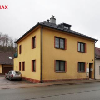 Prodej rodinného domu 320 m² Česká Třebová Lhotka