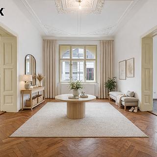 Prodej bytu 3+1 114 m² Liberec I-Staré Město, Vítězná