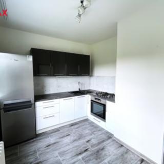 Pronájem bytu 3+1 65 m² Most