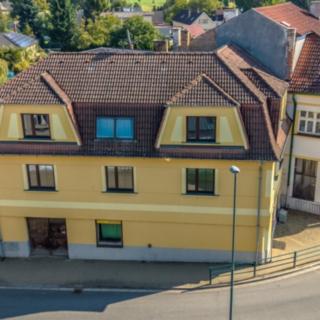 Prodej rodinného domu 315 m² Lomnice nad Lužnicí, Tyršova