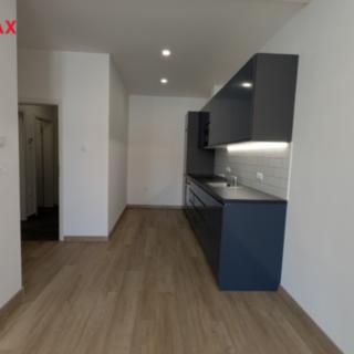 Pronájem bytu 1+kk a garsoniéry 55 m² Praha Vršovice, Na louži