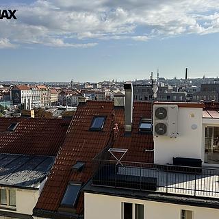 Prodej bytu 2+kk 40 m&sup2; Praha