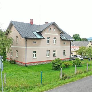 Prodej rodinného domu 216 m² Králíky, Tovární